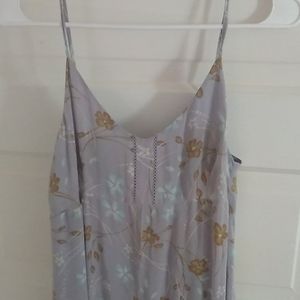 Beautiful maxi dress